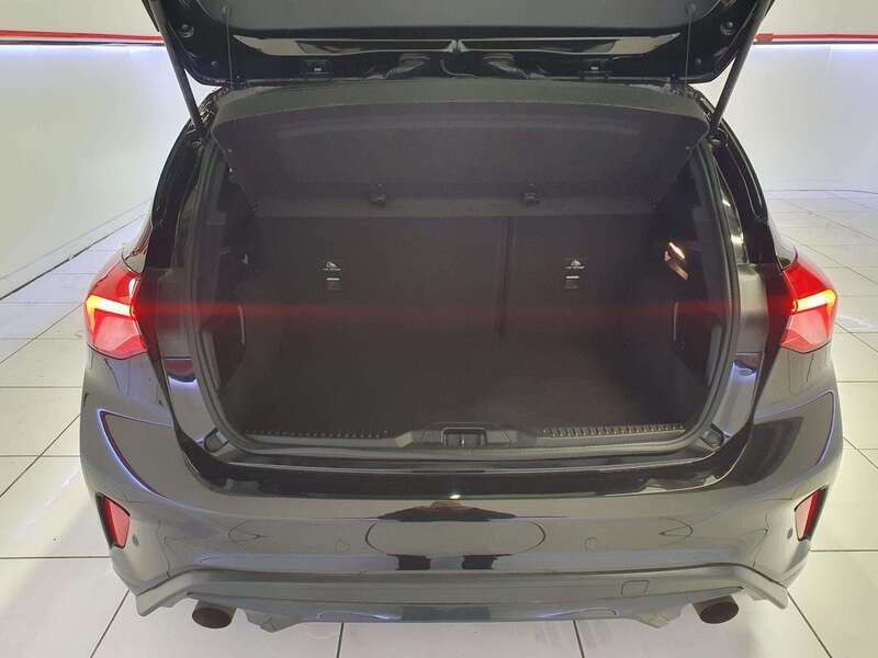 Used Ford Focus 2020 for sale - 77814412: Photo 7