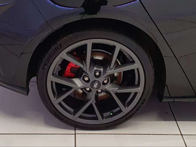 Used Ford Focus 2020 for sale - 77814412: Photo 8