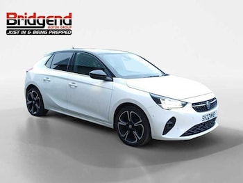 Vauxhall Corsa feature image