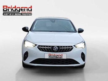 Used Vauxhall Corsa 2022 for sale - 77379439: Photo