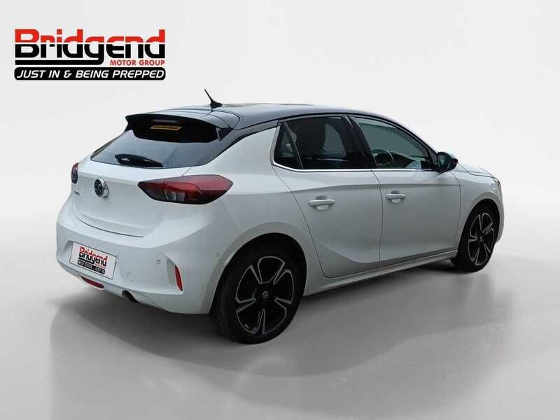 Used Vauxhall Corsa 2022 for sale - 77379439: Photo 3