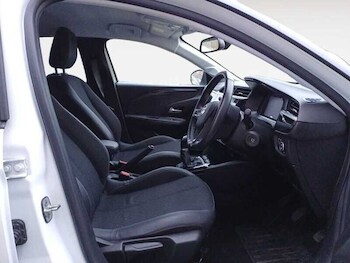 Used Vauxhall Corsa 2022 for sale - 77379439: Photo