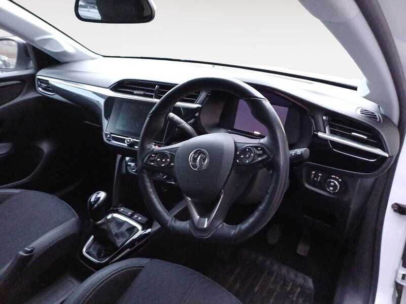 Used Vauxhall Corsa 2022 for sale - 77379439: Photo 5