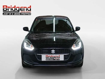 Used Suzuki Swift 2023 for sale - 77432820: Photo