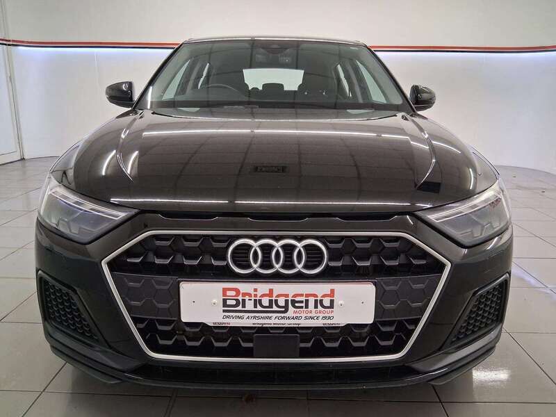 Used Audi A1 2022 for sale - 77814358: Photo 2