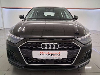 Used Audi A1 undefined for sale - 77814358: Photo