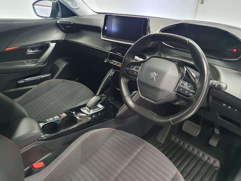 Used Peugeot 2008 2022 for sale - 77284036: Photo 14