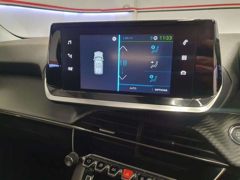 Used Peugeot 2008 2022 for sale - 77284036: Photo 15