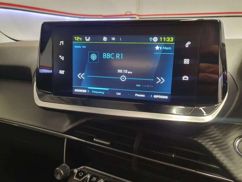 Used Peugeot 2008 2022 for sale - 77284036: Photo 16