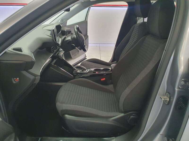 Used Peugeot 2008 2022 for sale - 77284036: Photo 19