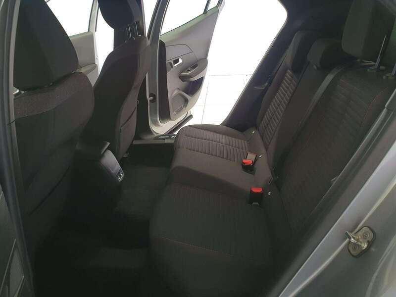 Used Peugeot 2008 2022 for sale - 77284036: Photo 21