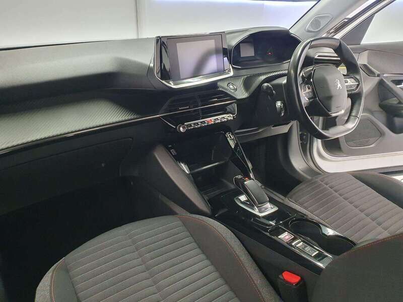 Used Peugeot 2008 2022 for sale - 77284036: Photo 23