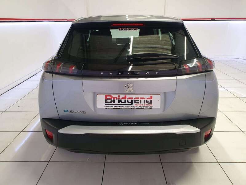 Used Peugeot 2008 2022 for sale - 77284036: Photo 5