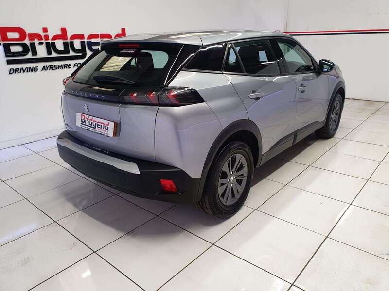 Used Peugeot 2008 2022 for sale - 77284036: Photo 6