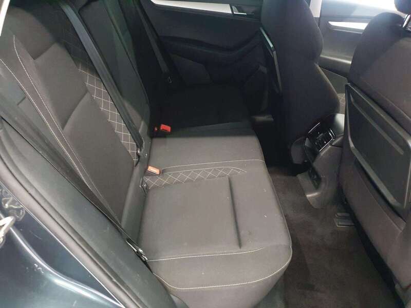 Used Skoda Karoq 2020 for sale - 77814170: Photo 10