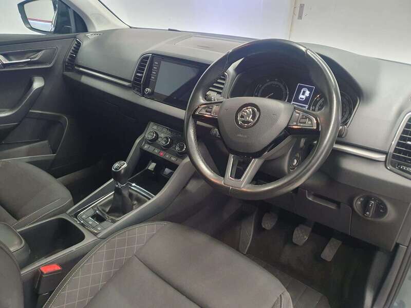 Used Skoda Karoq 2020 for sale - 77814170: Photo 15