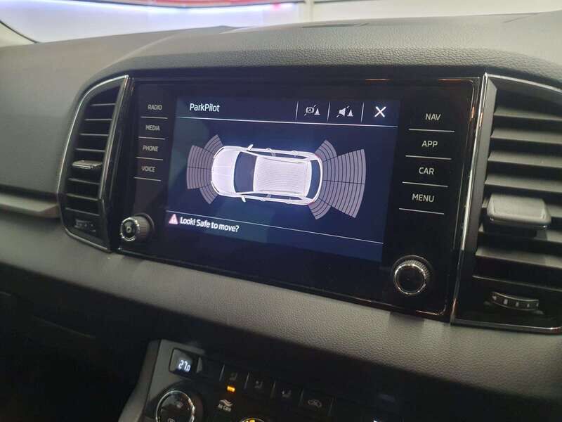 Used Skoda Karoq 2020 for sale - 77814170: Photo 16