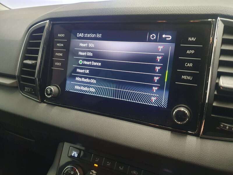 Used Skoda Karoq 2020 for sale - 77814170: Photo 18