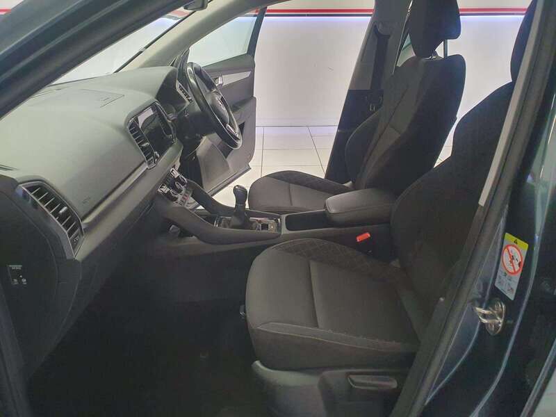 Used Skoda Karoq 2020 for sale - 77814170: Photo 21