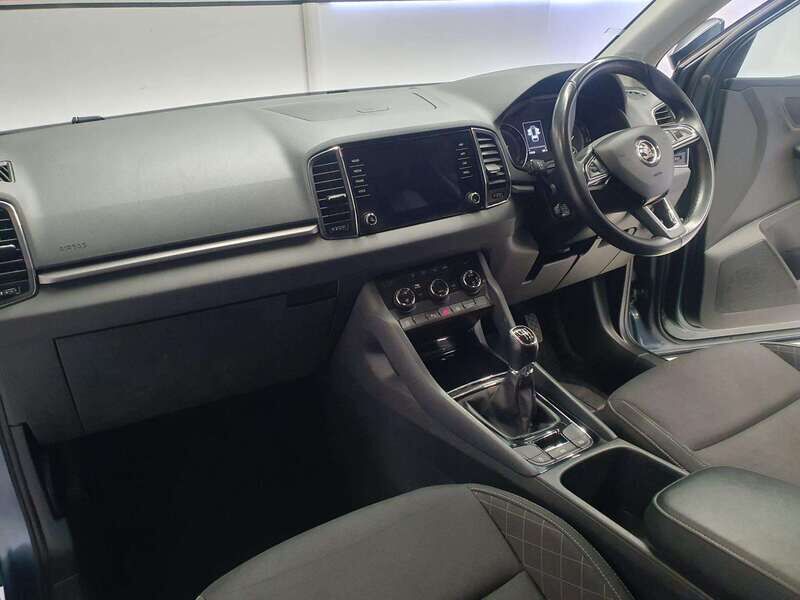 Used Skoda Karoq 2020 for sale - 77814170: Photo 25
