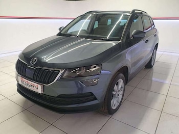 Used Skoda Karoq 2020 for sale - 77814170: Photo