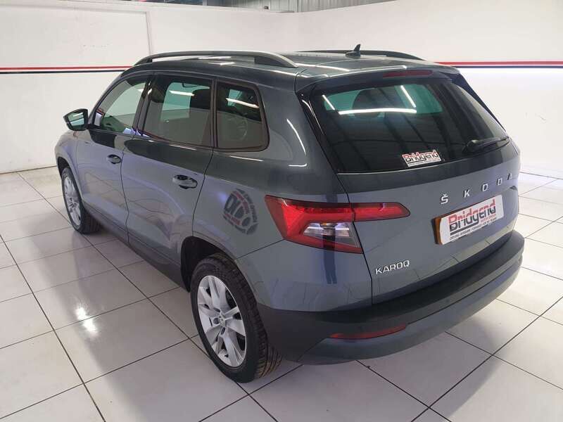 Used Skoda Karoq 2020 for sale - 77814170: Photo 4