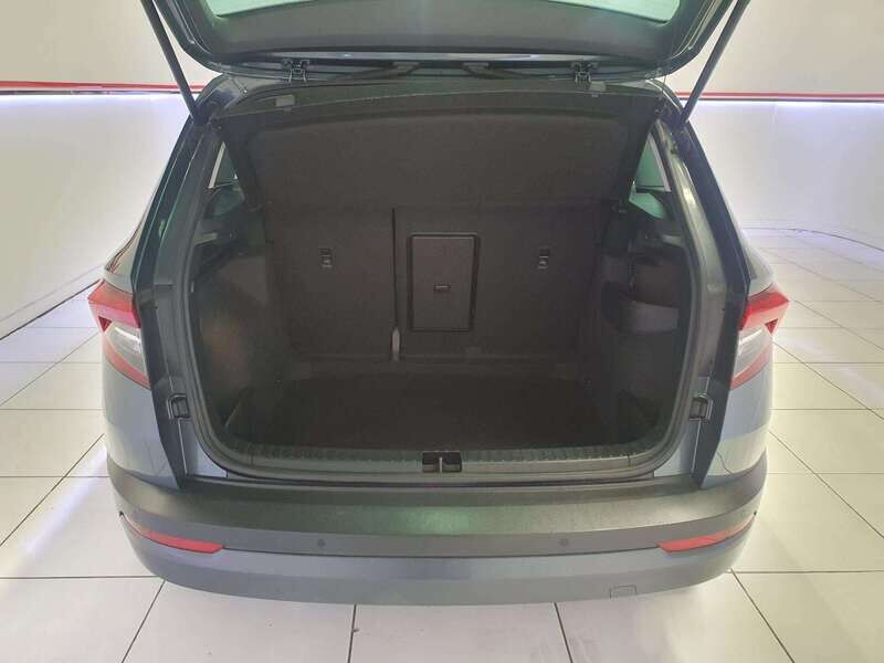 Used Skoda Karoq 2020 for sale - 77814170: Photo 7