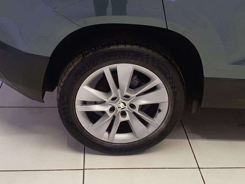 Used Skoda Karoq 2020 for sale - 77814170: Photo 8