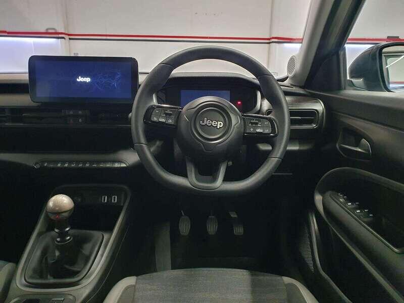 Used Jeep Other 2025 for sale - 76294671: Photo 10