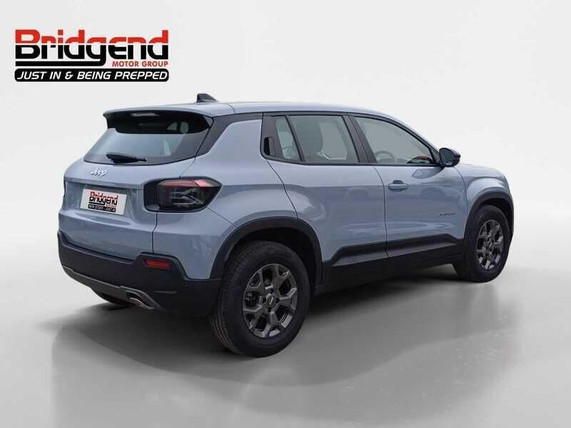 Used Jeep Other 2025 for sale - 76294671: Photo 3