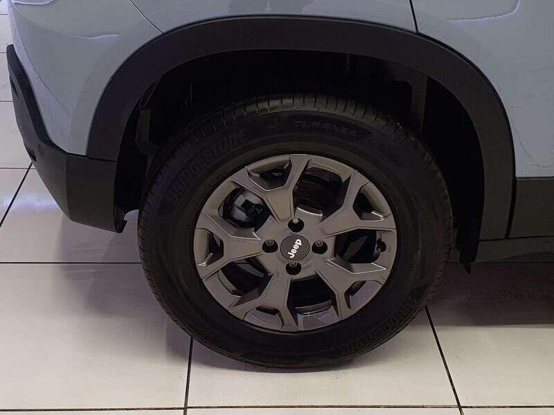 Used Jeep Other 2025 for sale - 76294671: Photo 8