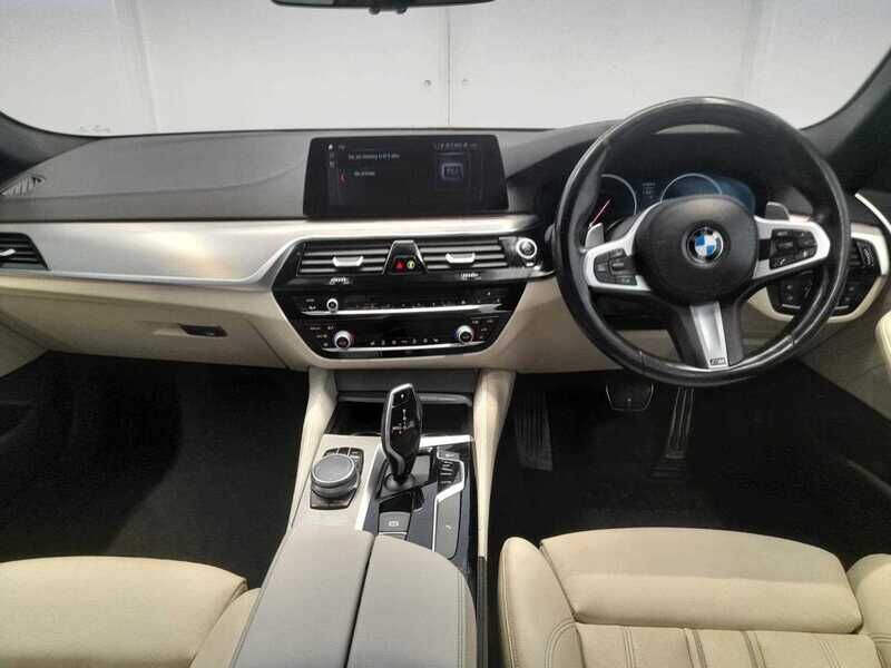 Used BMW 5 Series 2019 for sale - 77045010: Photo 13