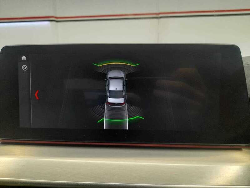 Used BMW 5 Series 2019 for sale - 77045010: Photo 18