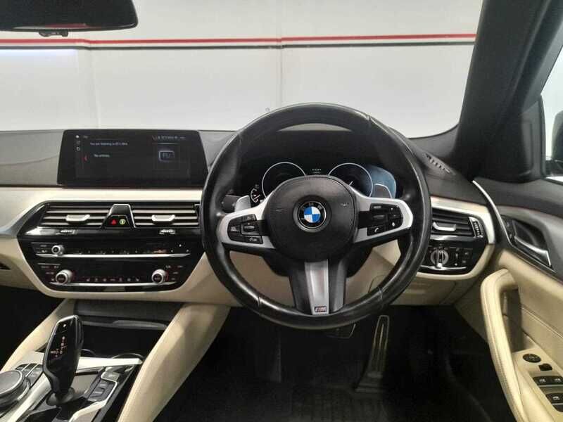 Used BMW 5 Series 2019 for sale - 77045010: Photo 9