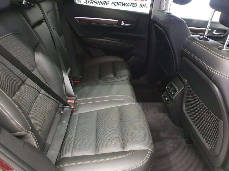 Used Renault Koleos 2020 for sale - 77814683: Photo 10