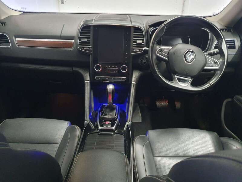 Used Renault Koleos 2020 for sale - 77814683: Photo 12