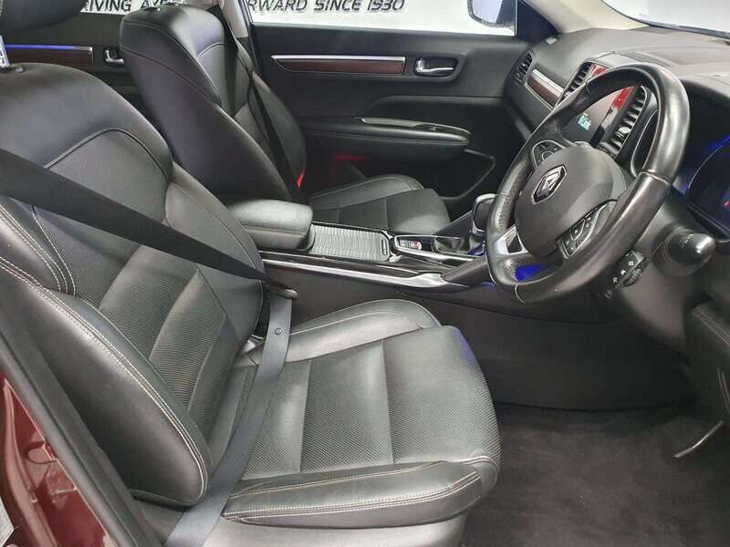 Used Renault Koleos 2020 for sale - 77814683: Photo 14