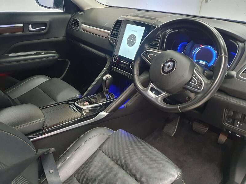 Used Renault Koleos 2020 for sale - 77814683: Photo 15