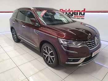 Used Renault Koleos undefined for sale - 77814683: Photo