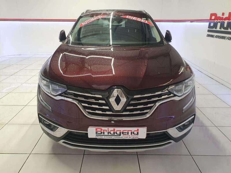 Used Renault Koleos 2020 for sale - 77814683: Photo 2
