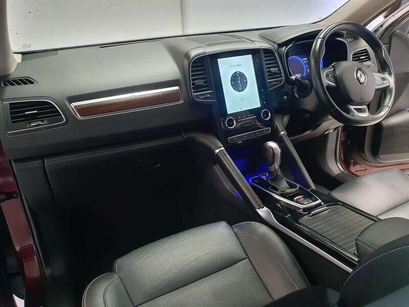 Used Renault Koleos 2020 for sale - 77814683: Photo 24