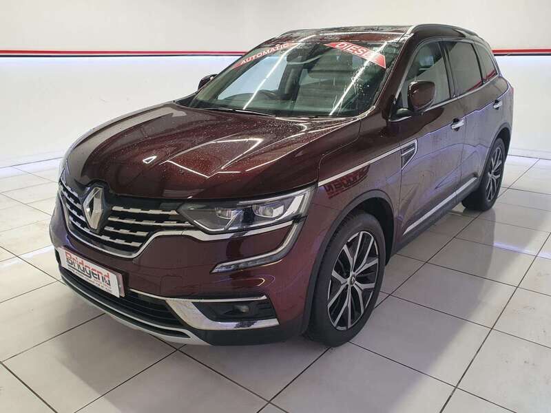 Used Renault Koleos 2020 for sale - 77814683: Photo 3