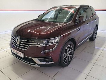 Used Renault Koleos undefined for sale - 77814683: Photo