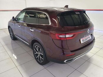 Used Renault Koleos undefined for sale - 77814683: Photo