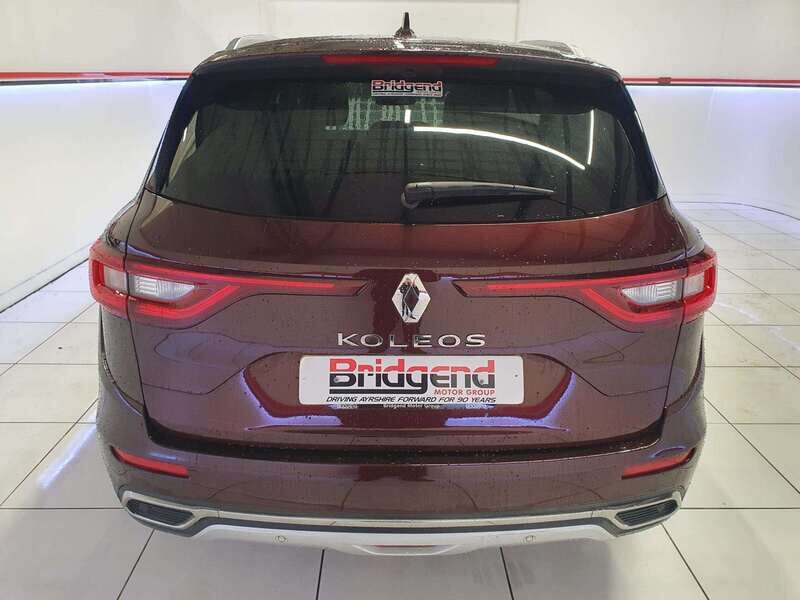 Used Renault Koleos 2020 for sale - 77814683: Photo 5