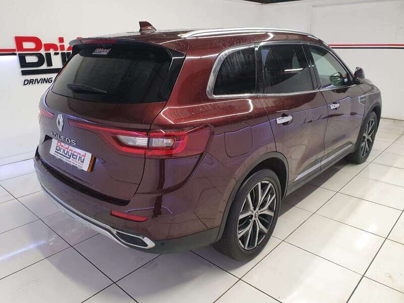 Used Renault Koleos 2020 for sale - 77814683: Photo 6