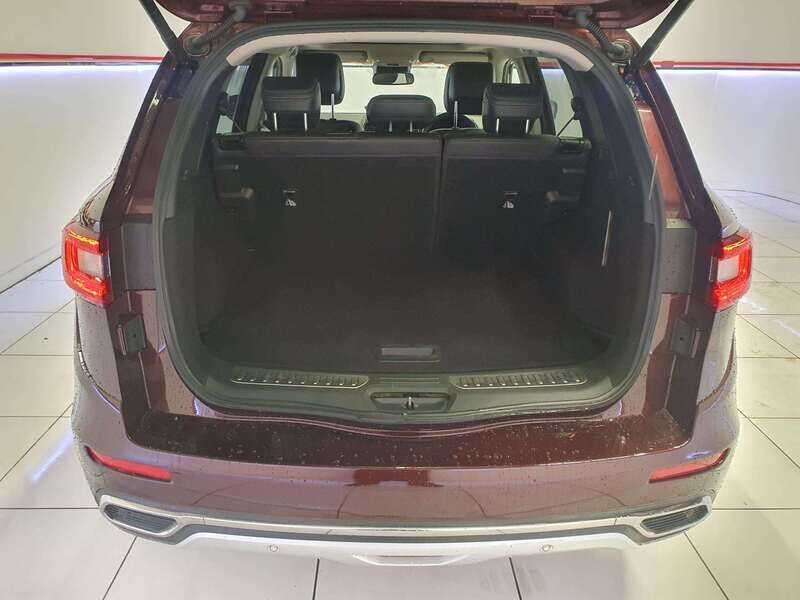Used Renault Koleos 2020 for sale - 77814683: Photo 7
