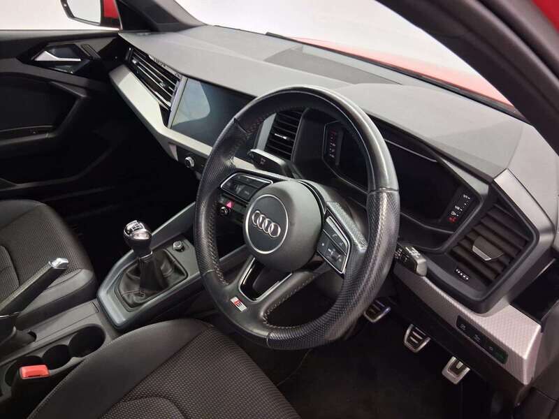 Used Audi A1 2020 for sale - 77814271: Photo 10