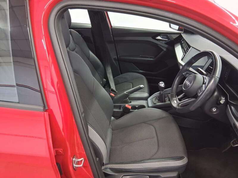 Used Audi A1 2020 for sale - 77814271: Photo 11