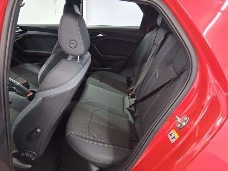 Used Audi A1 2020 for sale - 77814271: Photo 15